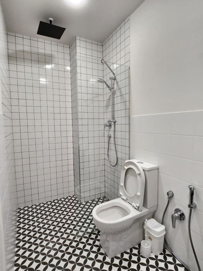 Old Gold Anteon Apartman Tbiliszi Kültér fotó