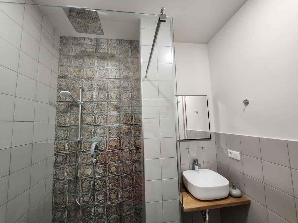 Old Gold Anteon Apartman Tbiliszi Kültér fotó