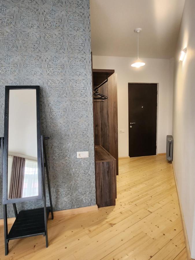 Old Gold Anteon Apartman Tbiliszi Kültér fotó